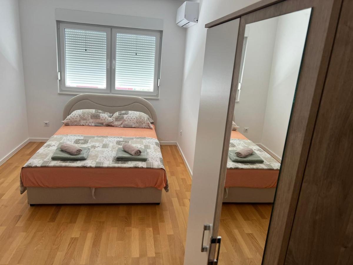 Apartment Ljalja Mostar Kültér fotó