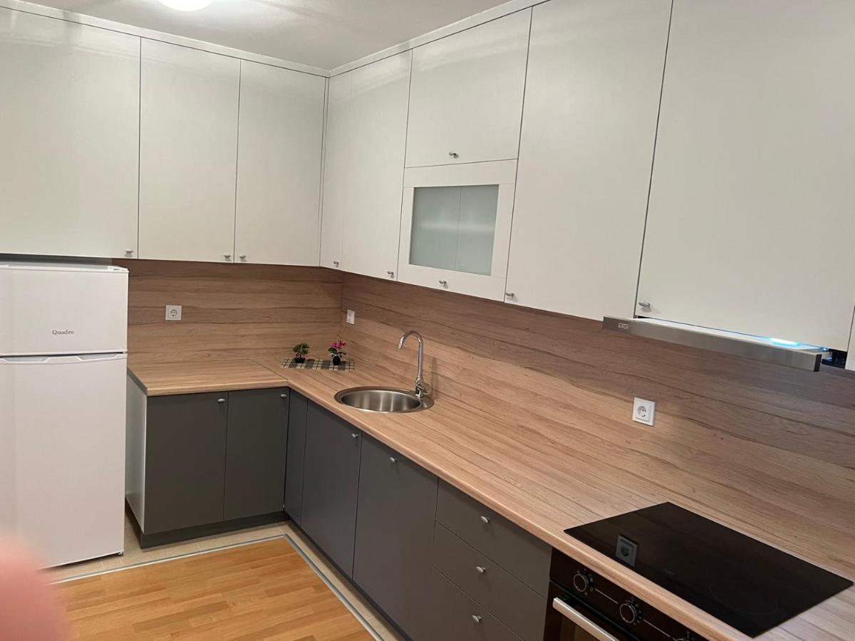 Apartment Ljalja Mostar Kültér fotó
