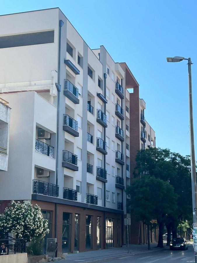 Apartment Ljalja Mostar Kültér fotó