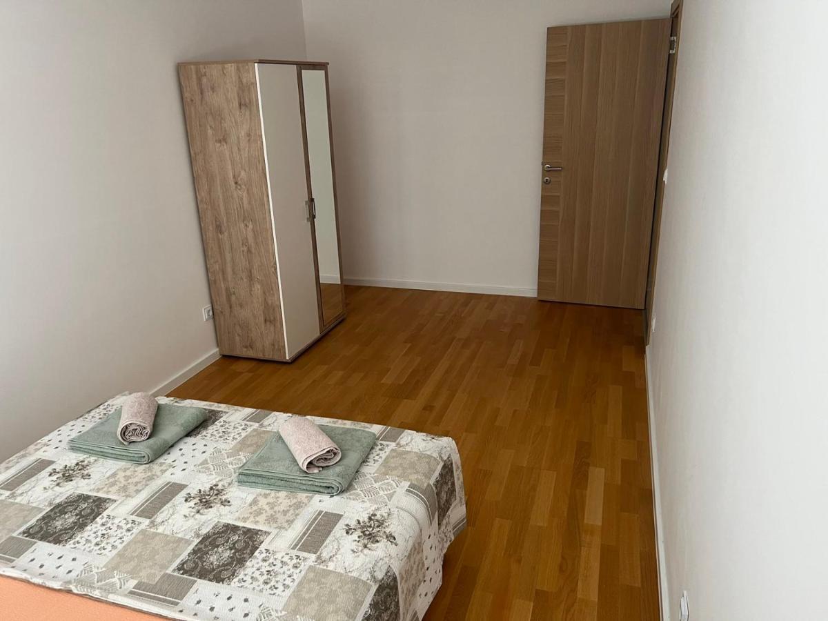 Apartment Ljalja Mostar Kültér fotó