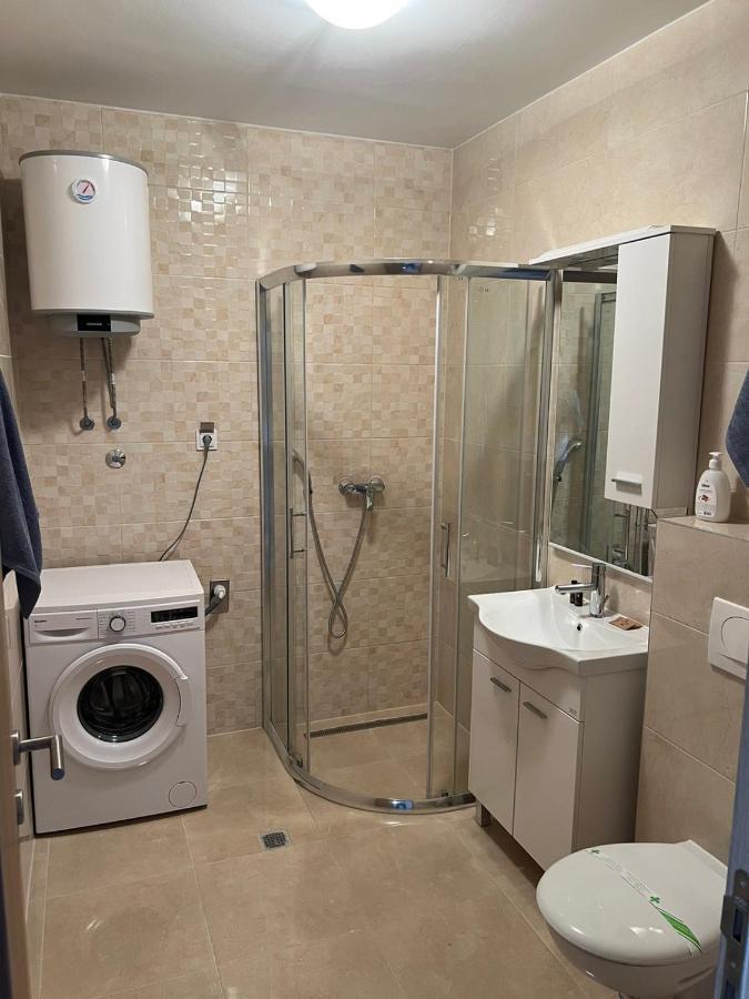 Apartment Ljalja Mostar Kültér fotó