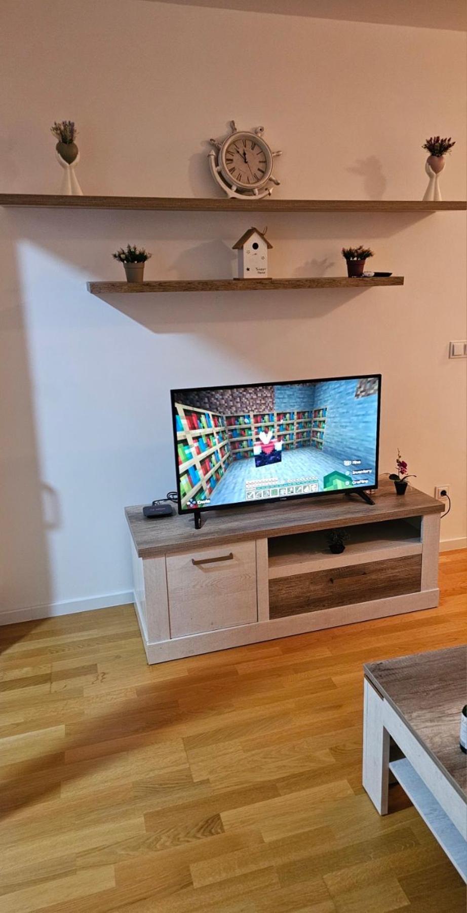 Apartment Ljalja Mostar Kültér fotó